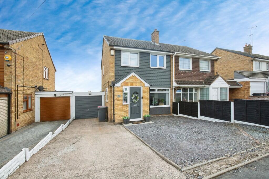 Property image for Chaytor Road, Polesworth