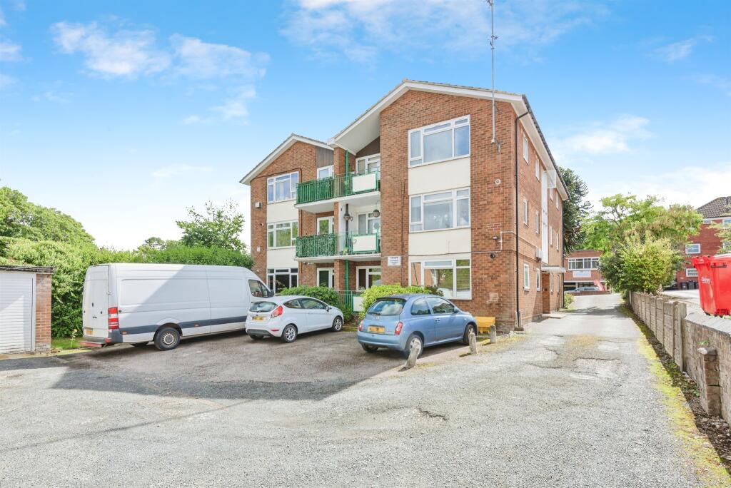 Additional image 13 of Rectory Road, Sutton Coldfield