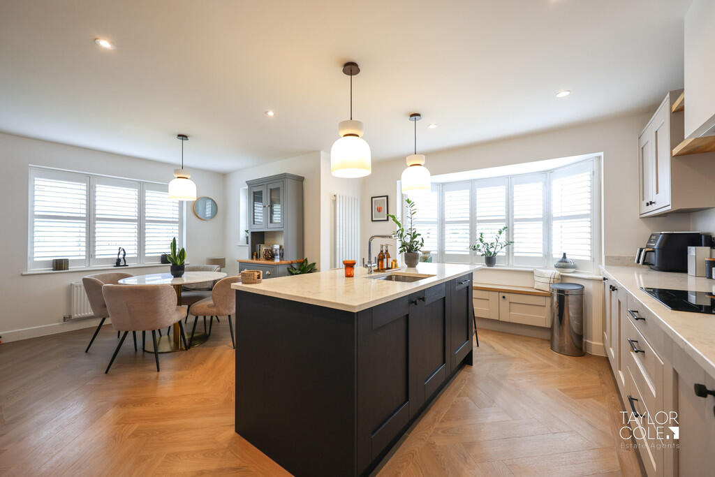 Additional image 4 of Orton Road, Warton