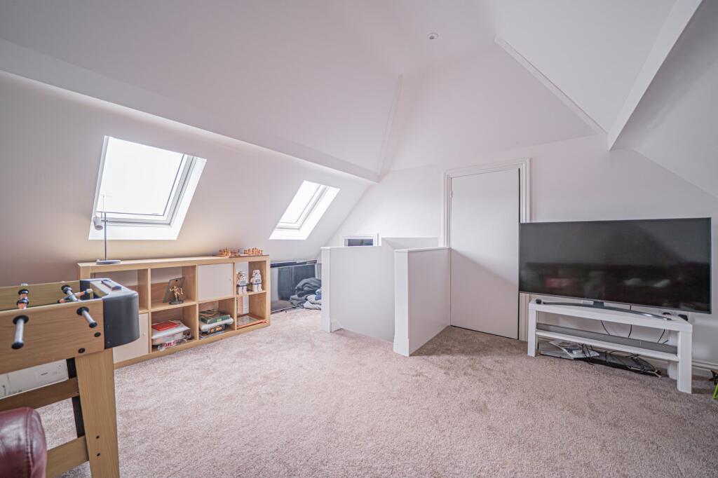 Additional image 24 of Upwey Avenue, Solihull, B91