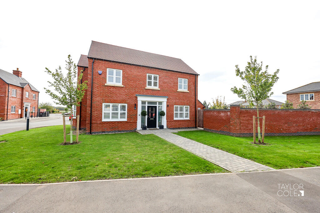 Property image for Orton Road, Warton