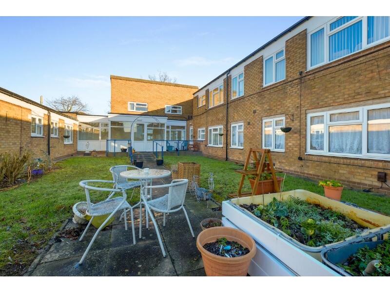 Additional image 2 of Russell House, Bancroft, Tamworth, B77 2ES