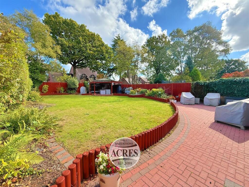 Additional image 38 of Chester Road, Streetly