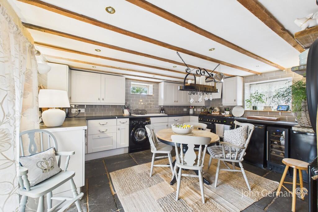 Additional image 6 of Wigginton Field Barns, Wigginton