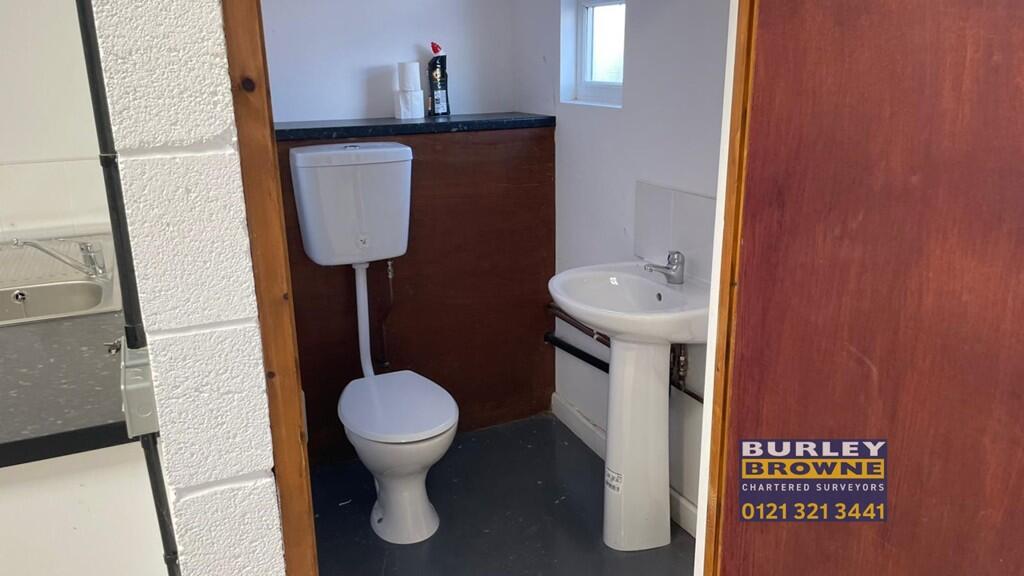 Additional image 10 of Unit 6, Elford Lowe Farm, Elford Road, Tamworth, Staffordshire, B79 9BJ