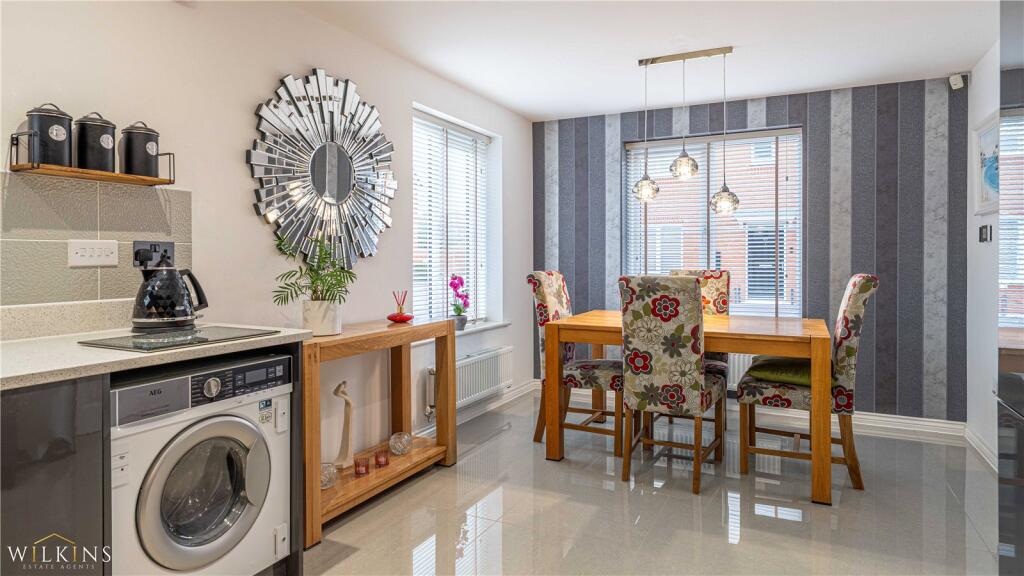 Additional image 4 of Horsfall Drive, Sutton Coldfield, West Midlands, B76