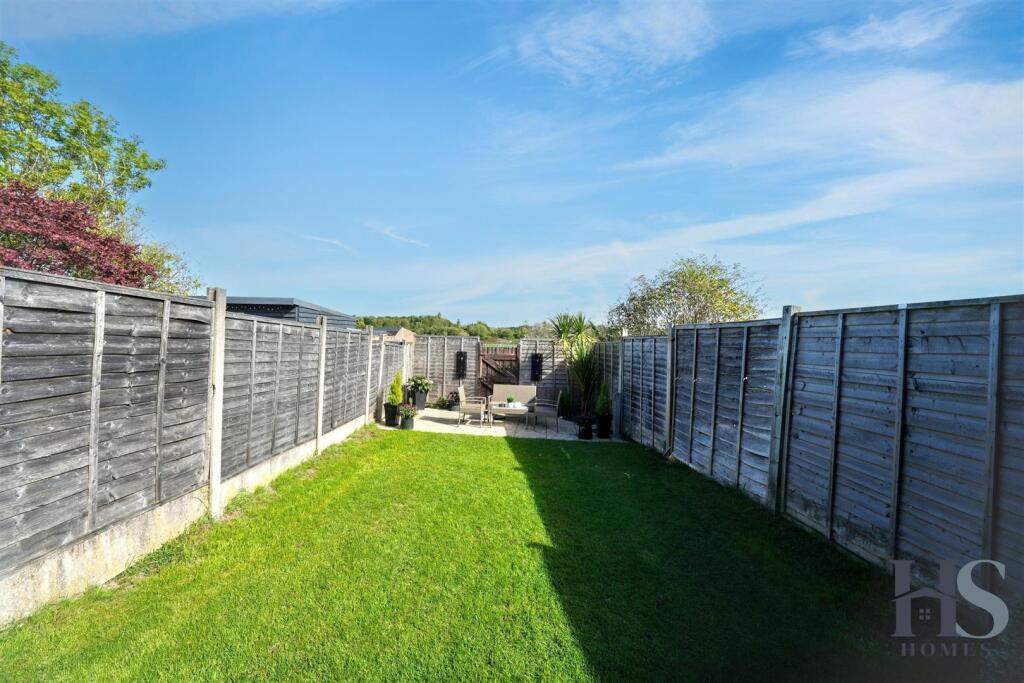 Additional image 6 of Rowood Drive, Solihull