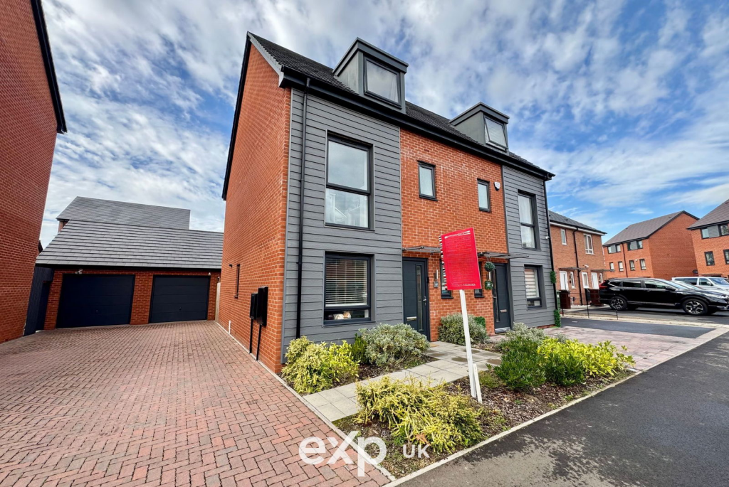 Property image for Light Hall Lane, Shirley