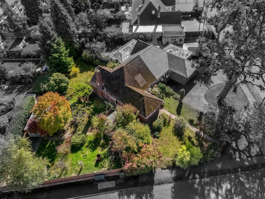 Additional image 19 of Oberon Drive, Shirley, Solihull