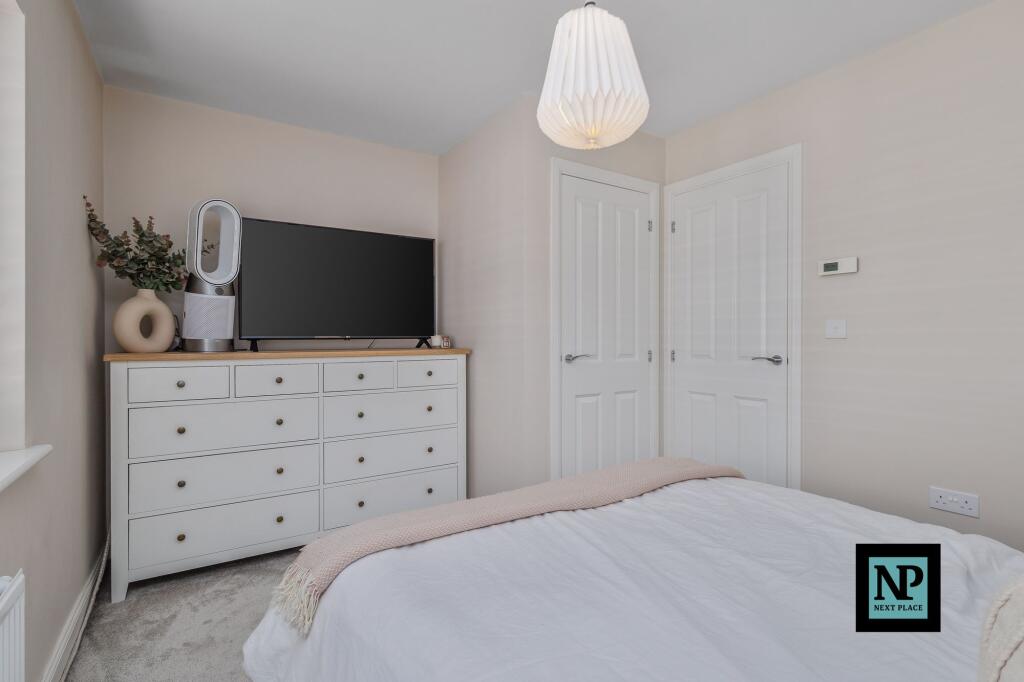 Additional image 11 of Rushworth Close, Tamworth, B78