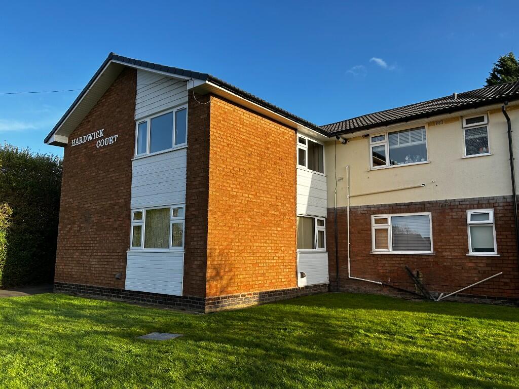 Property image for Wood Lane, Sutton Coldfield, West Midlands, B74