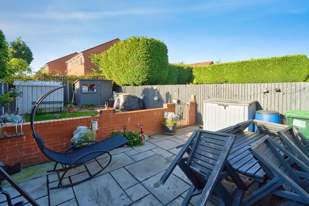 Additional image 15 of Jubilee Avenue, West Bromwich, B71