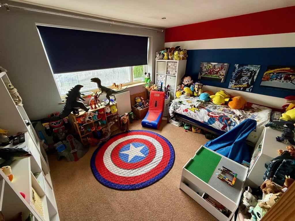 Additional image 16 of Cambria Close, Shirley, Solihull