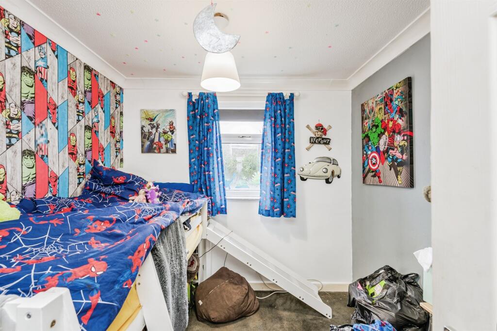 Additional image 12 of Trefoil, Tamworth