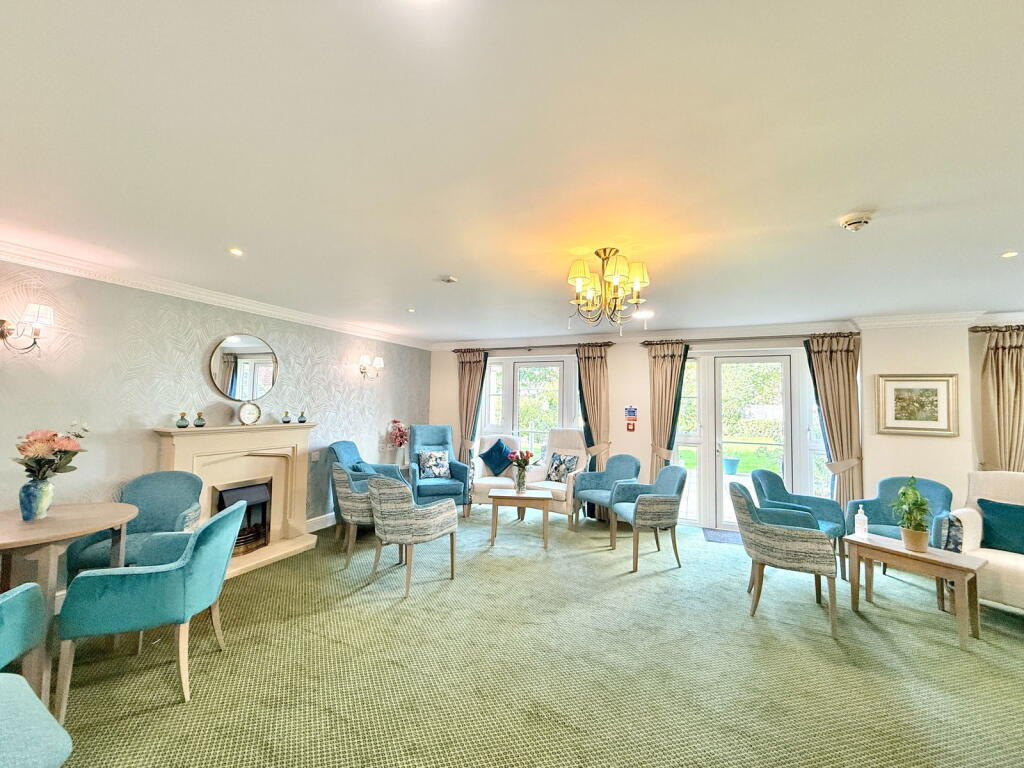 Additional image 19 of Grange Court, Warwick Road, Solihull