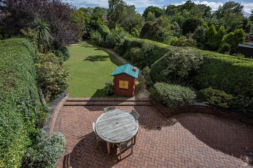 Additional image 20 of Silverbirch Road, Solihull