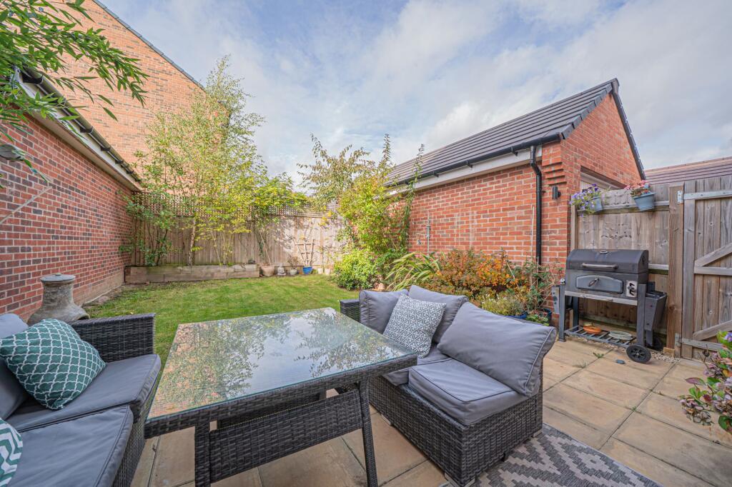 Additional image 9 of Noble Way, Cheswick Green, B90