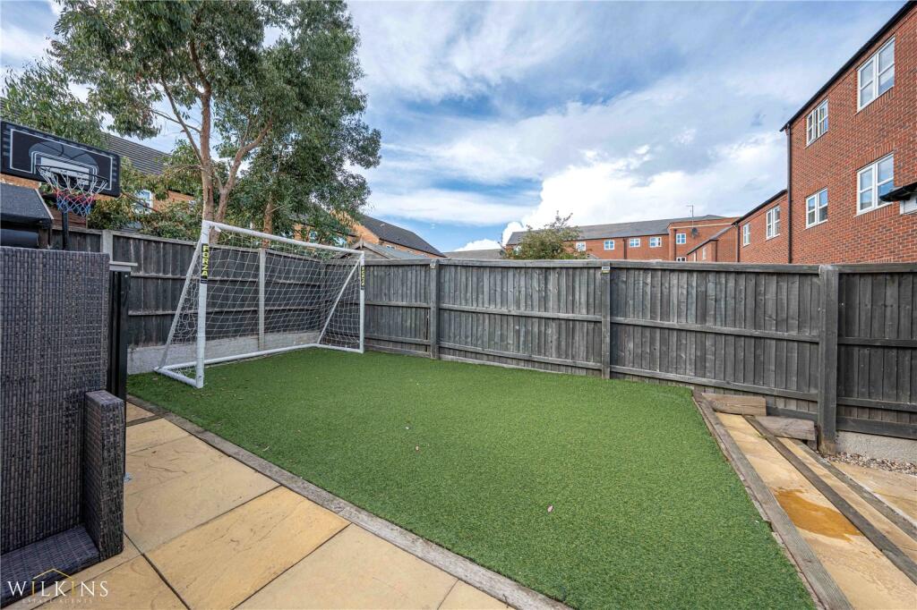 Additional image 28 of Croft Close, Two Gates, Tamworth, Staffordshire, B77