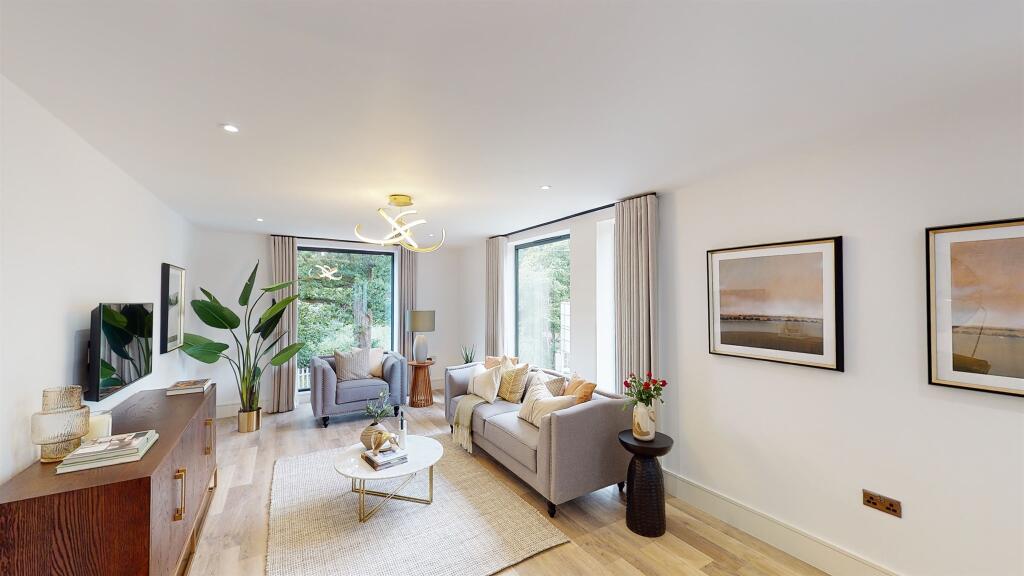 Additional image 5 of Alfred Place, Blossomfield Road, Solihull