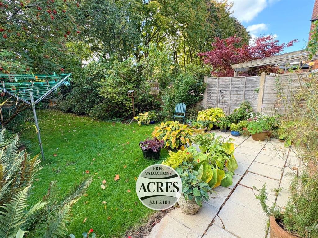 Additional image 17 of Upper Holland Road, Sutton Coldfield