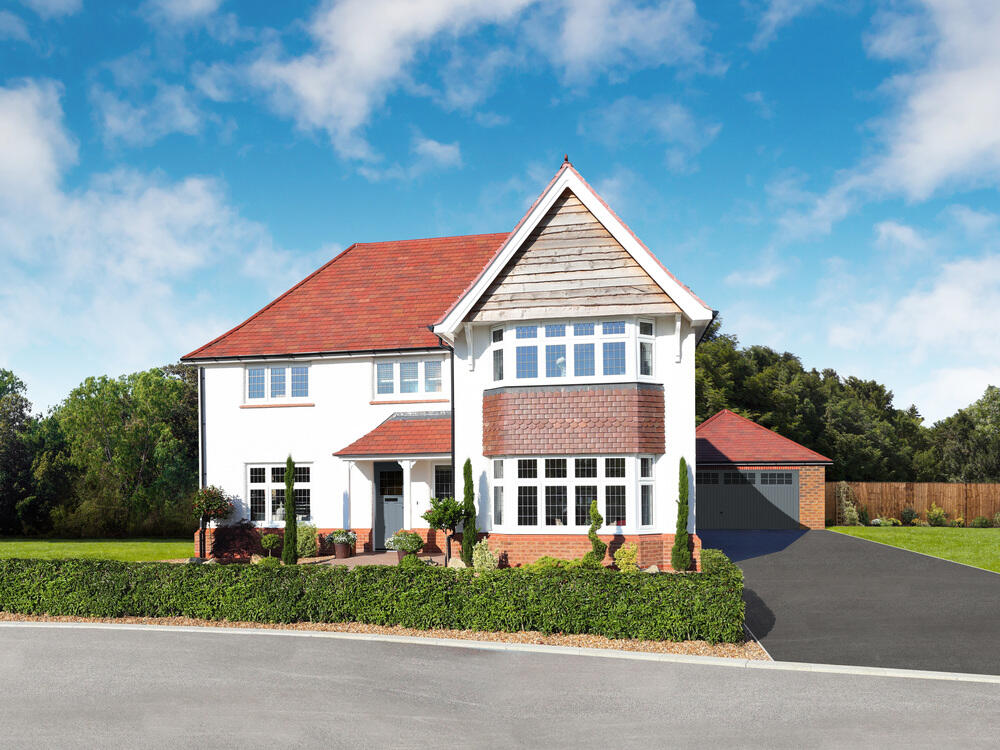Additional image 2 of Mercian Way,
Eagle Drive,
Amington,
Tamworth,
B77 4EG