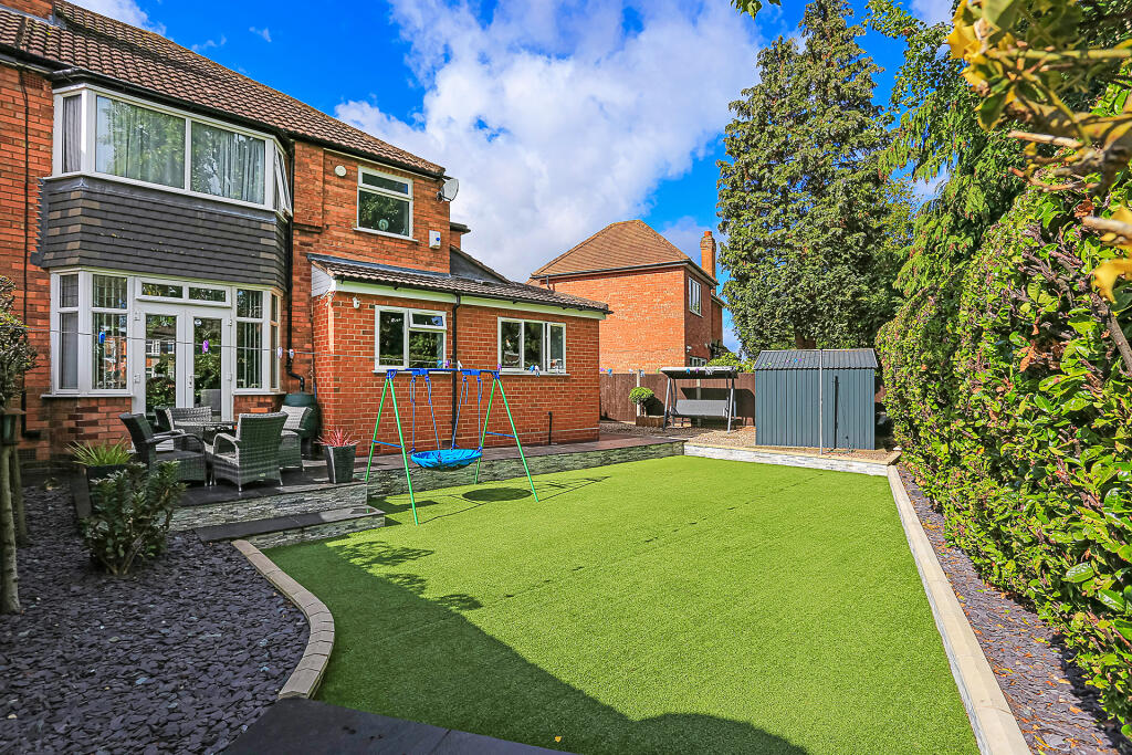 Additional image 27 of Reservoir Road, Solihull