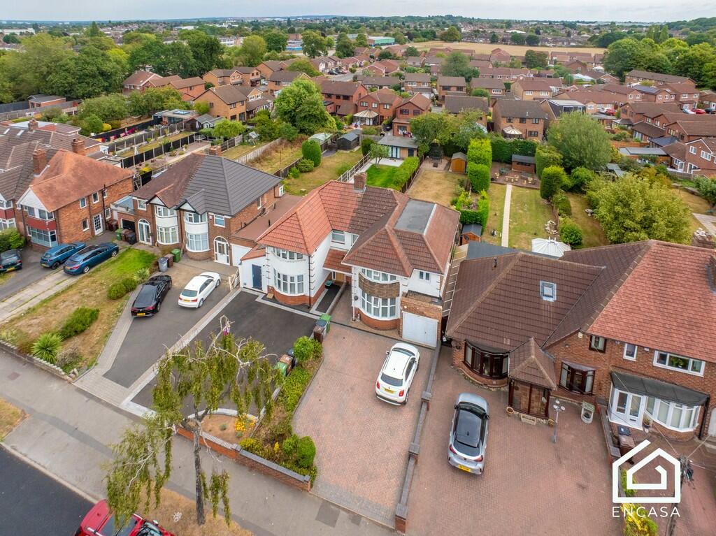 Additional image 22 of Lyndon Road , Solihull