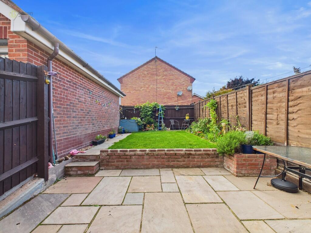 Additional image 12 of Water Mill Crescent, Walmley