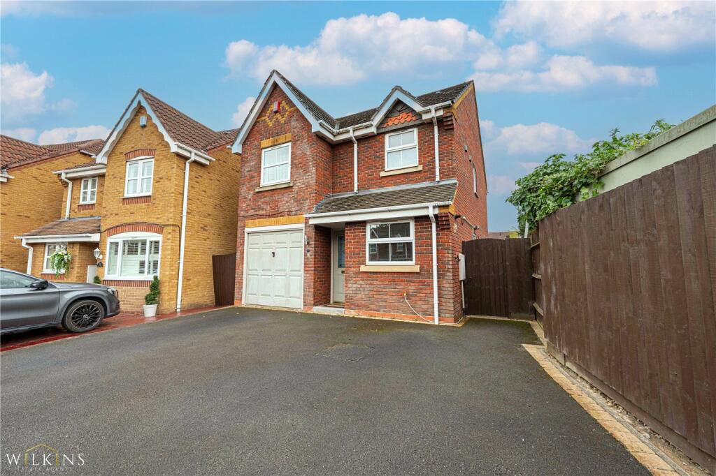 Additional image 32 of Ascot Drive, Dosthill, Tamworth, Staffordshire, B77