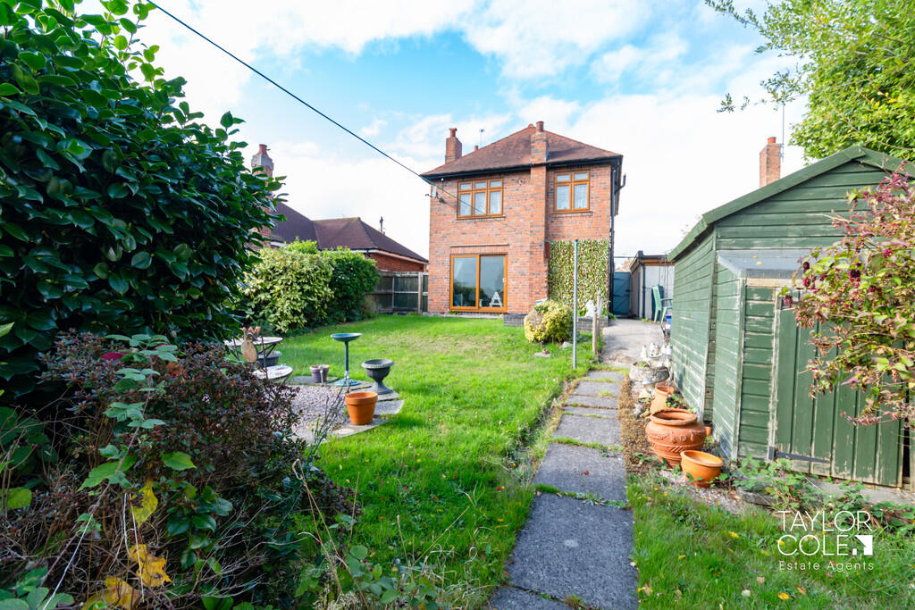 Additional image 29 of Common Lane, Polesworth