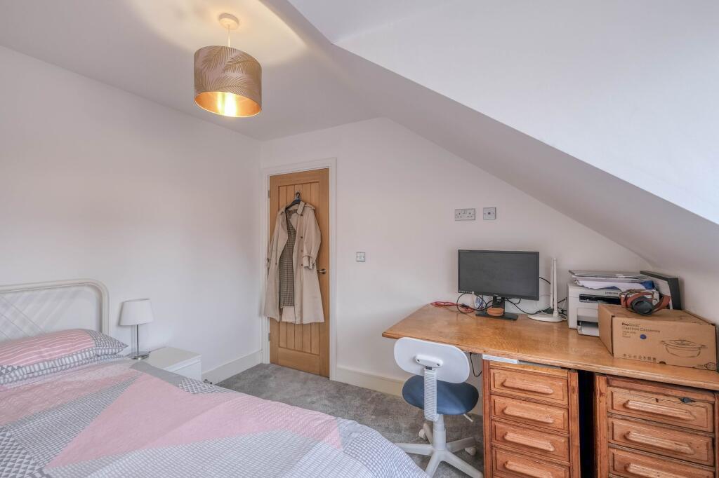Additional image 11 of Harwood Close, Studley, B80