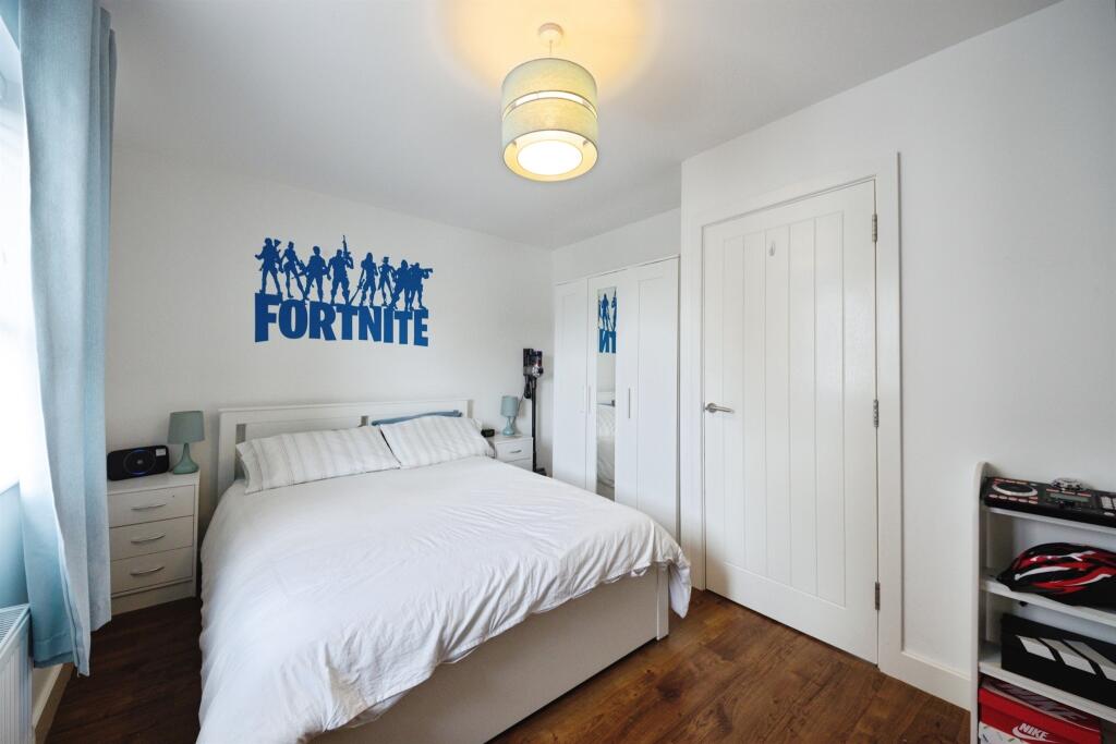 Additional image 10 of Parkgate Mews, Shirley, Solihull