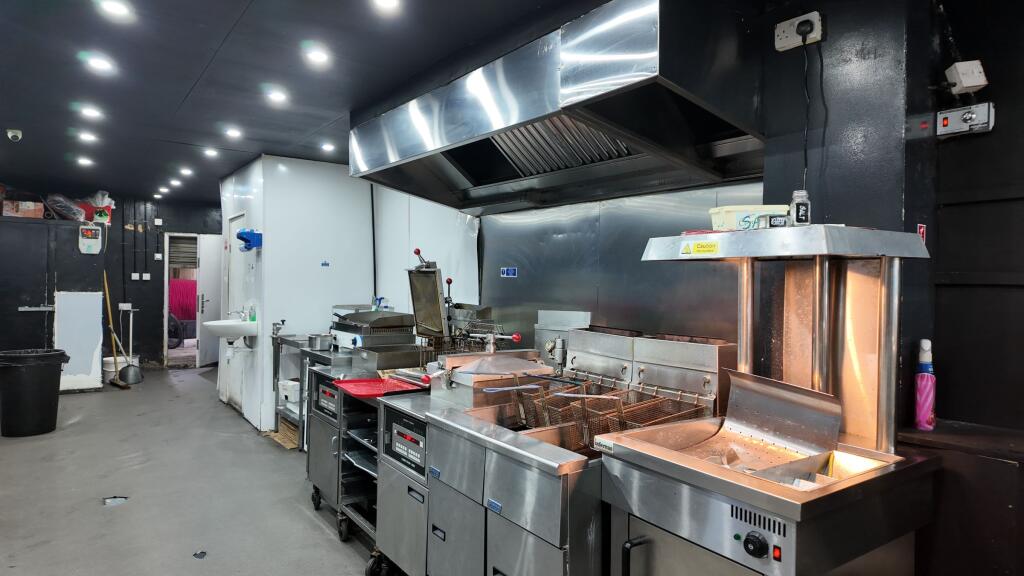 Additional image 5 of Sam & Harrys, Bordesley Green, Small Heath, Birmingham