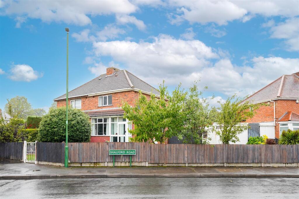 Additional image 18 of Hardwick Road, Solihull
