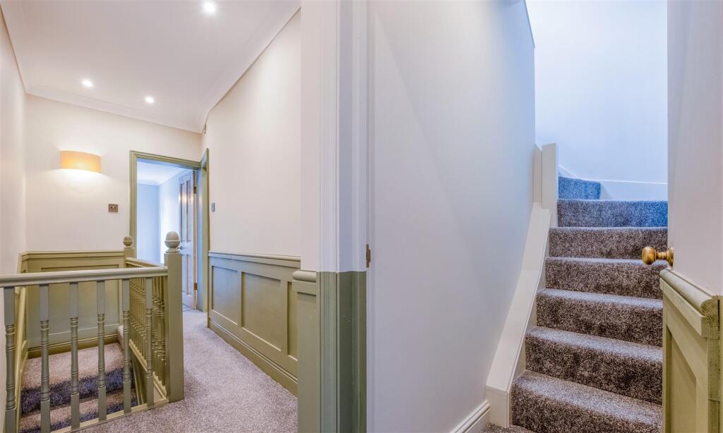 Additional image 17 of Wilsons Road, Knowle, Solihull