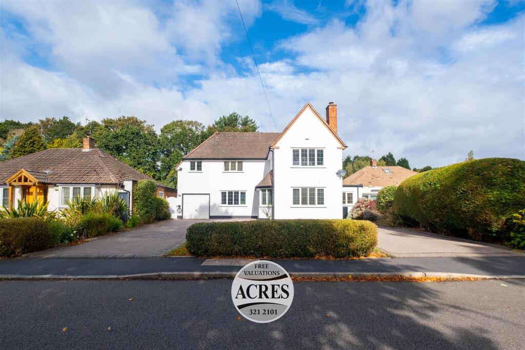 Additional image 2 of Tamworth Road, Sutton Coldfield