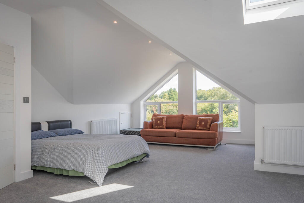 Additional image 16 of Hill Lane, Bassetts Pole