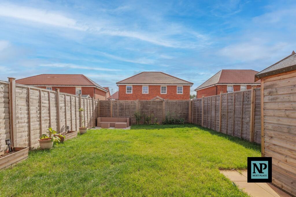 Additional image 16 of Rushworth Close, Tamworth, B78