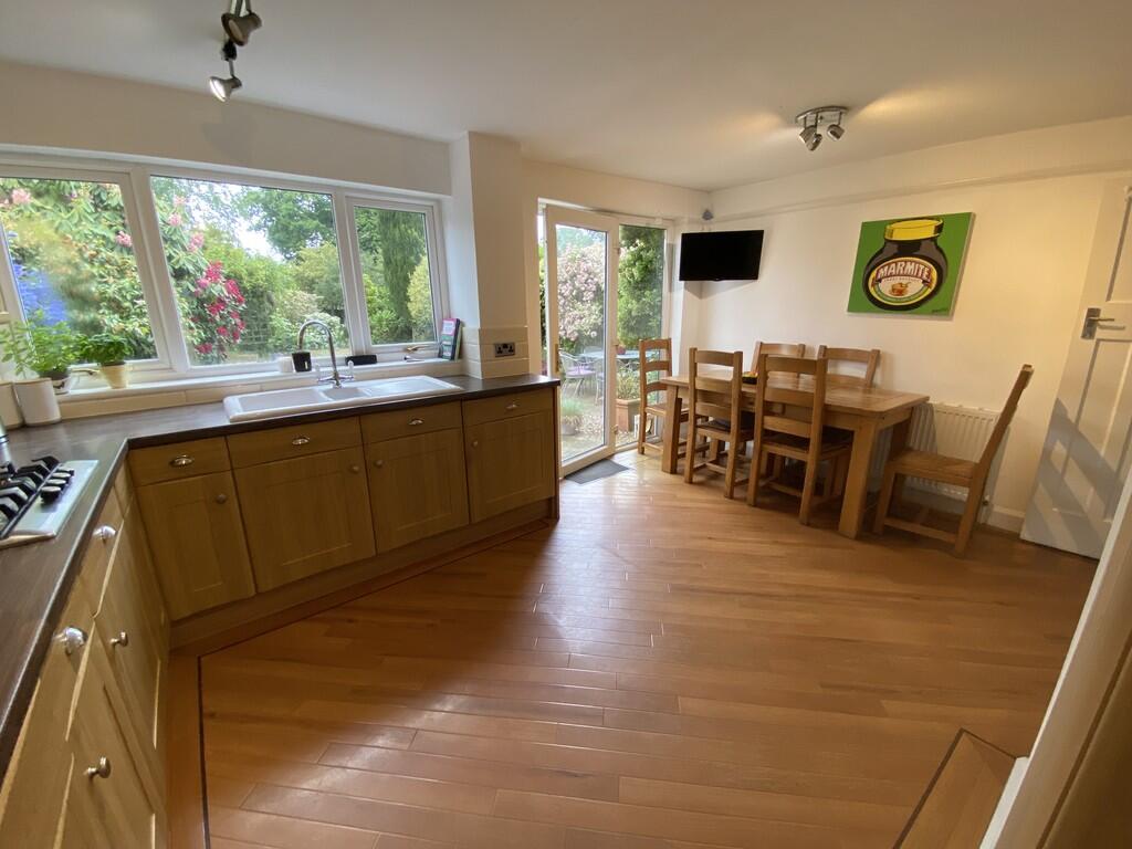 Additional image 7 of Blossomfield Road, Solihull