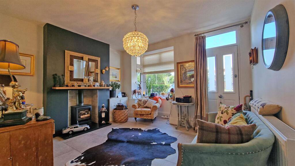 Additional image 17 of Birmingham Road, Studley