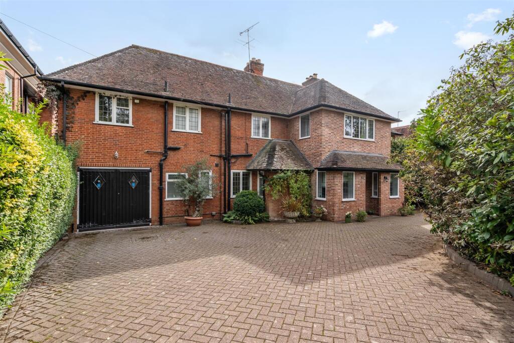 Additional image 30 of Temple Road, Dorridge, Solihull