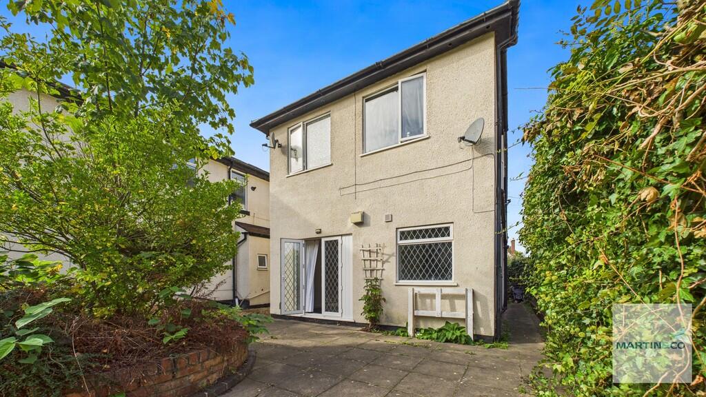 Additional image 6 of Oakhurst Grange, Wylde Green