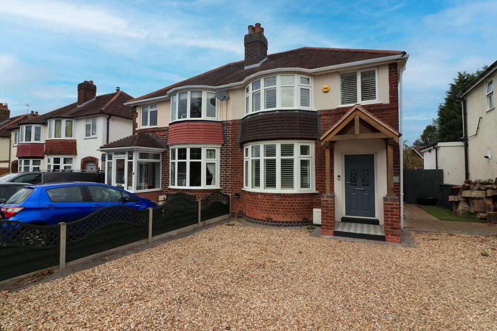 Additional image 16 of Watling Street, Two Gates, Tamworth