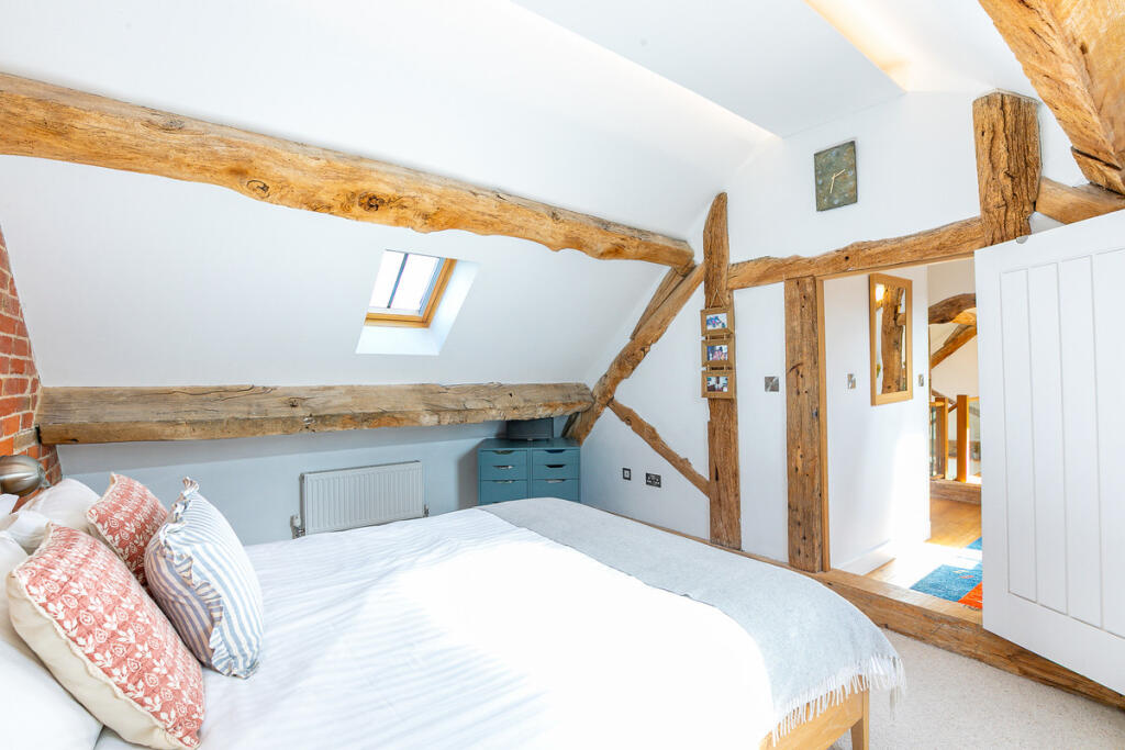 Additional image 35 of The Gallery, Henley Road, B80