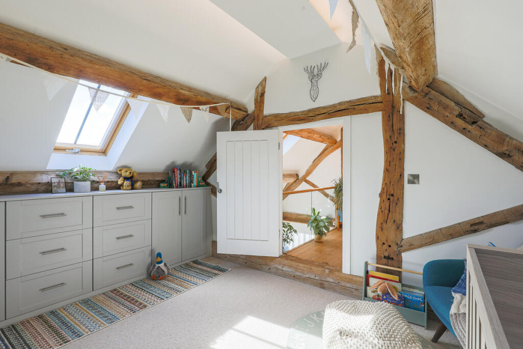 Additional image 31 of The Gallery, Henley Road, B80