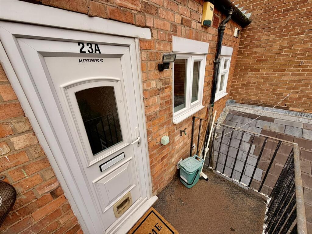 Additional image 9 of 23a Alcester Road, Studley