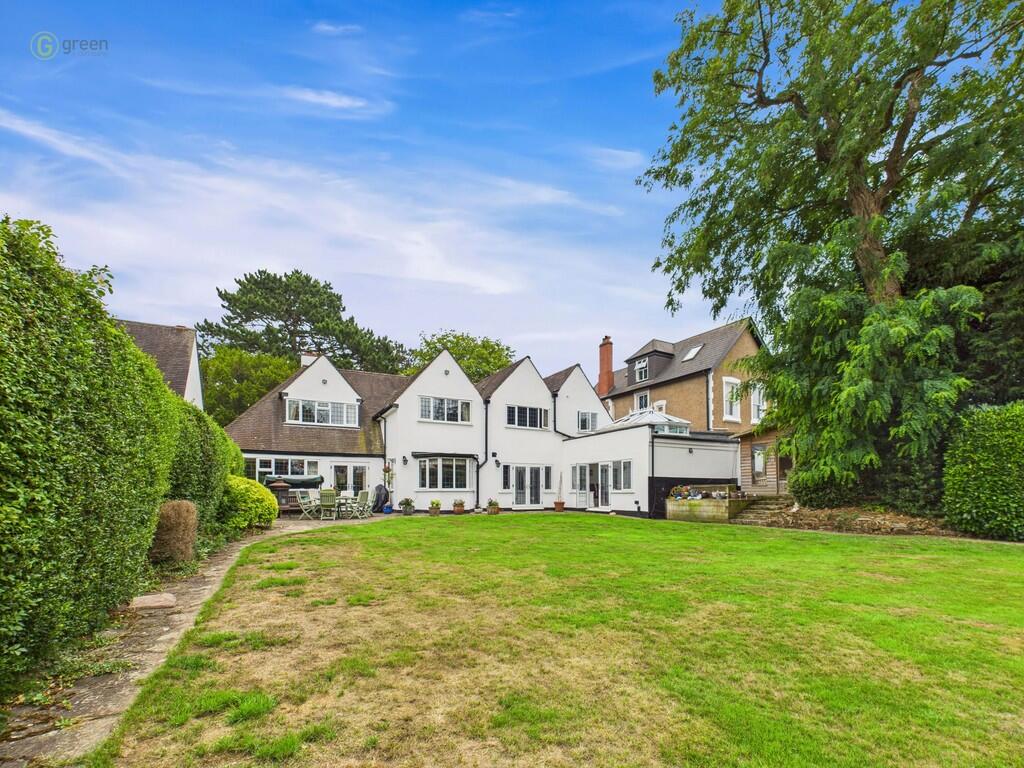 Additional image 33 of Manor Drive, Sutton Coldfield