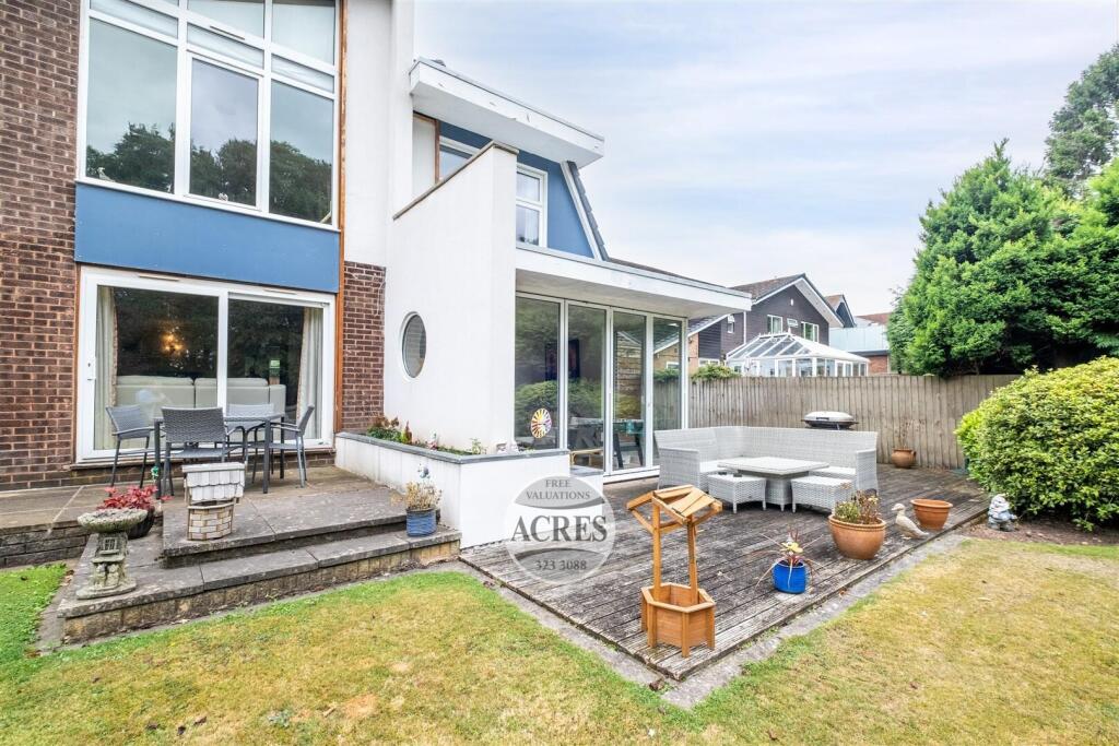 Additional image 45 of Little Aston Park Road, Sutton Coldfield