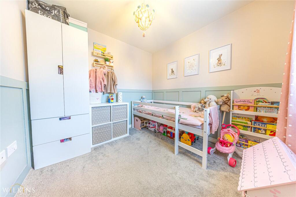 Additional image 20 of Hodgetts View, Tamworth, Staffordshire, B79