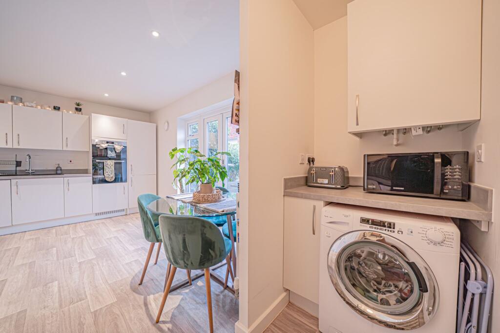 Additional image 5 of Noble Way, Cheswick Green, B90